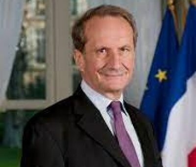 Gérard Longuet