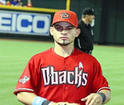 Gerardo Parra