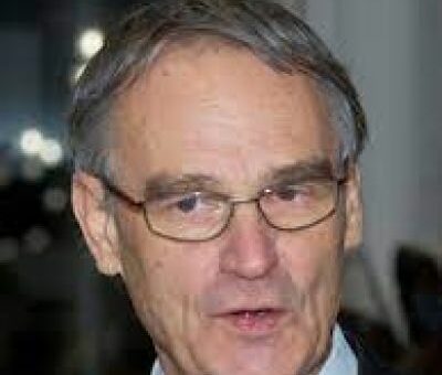 Gerd Binnig