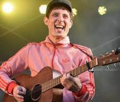 Gerry Cinnamon