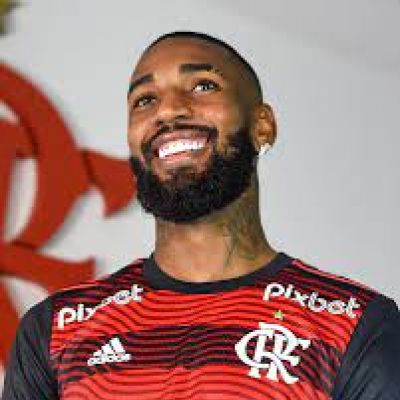 Gerson Santos