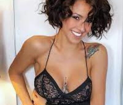 Gessica Taghetti