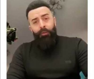 Getoar Selimi