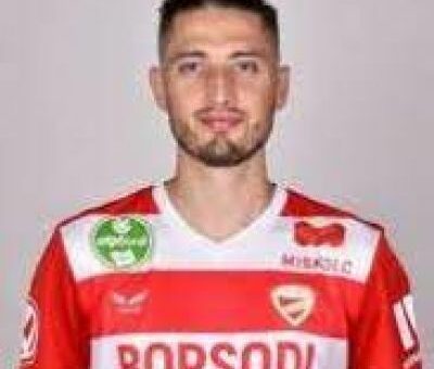 Gheorghe Grozav