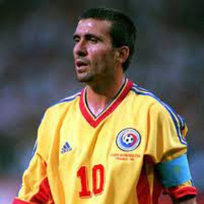 Gheorghe Hagi