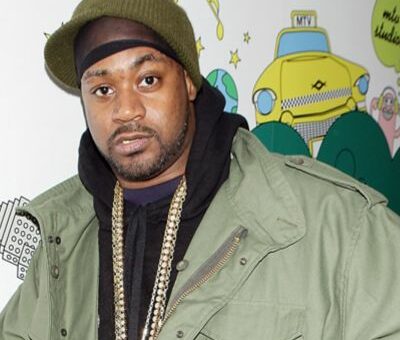 Ghostface Killah