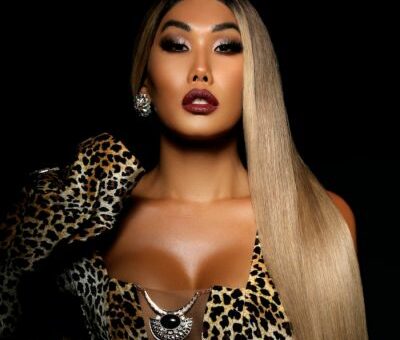 Gia Gunn