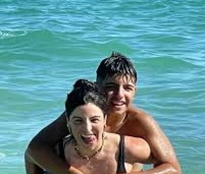 Gia Maradona