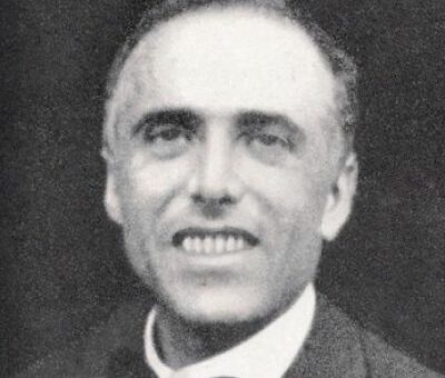 Giacomo Matteotti