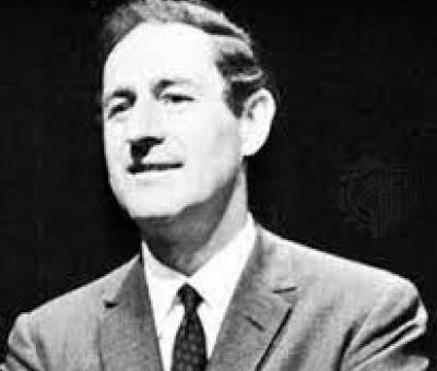 Gian Carlo Menotti