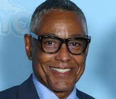 Giancarlo Esposito