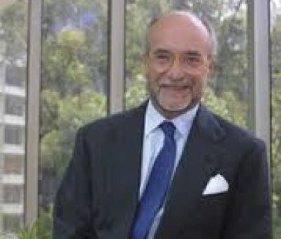 Gianfelice Rocca