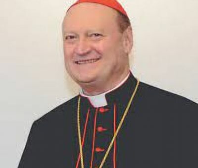 Gianfranco Ravasi