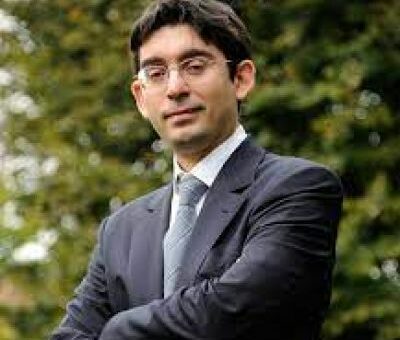 Gianluca Cascioli