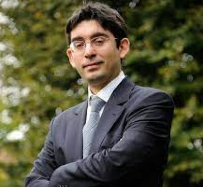Gianluca Cascioli