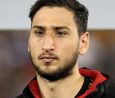 Gianluigi Donnarumma