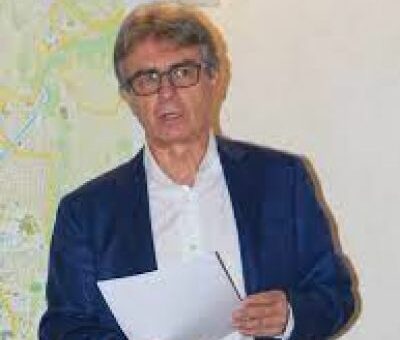 Gianni Demadonna