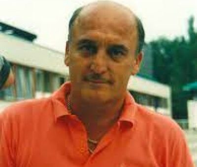 Gianni Lonzi