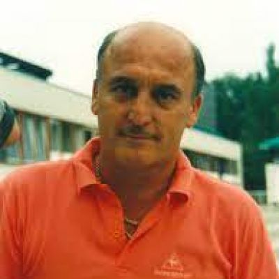 Gianni Lonzi