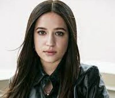 Gideon Adlon