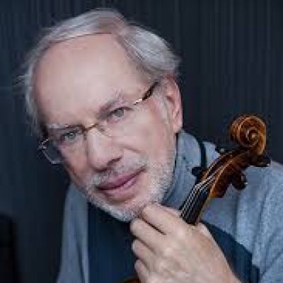 Gidon Kremer