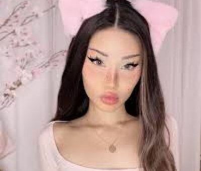 Gigi Angelica Marie