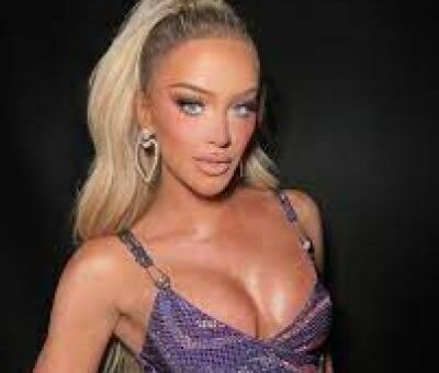 Gigi Gorgeous