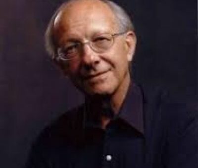 Gilbert Kalish