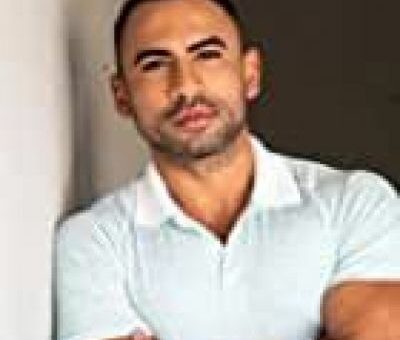 Gilbert Muniz