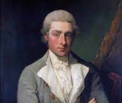 Gilbert Stuart