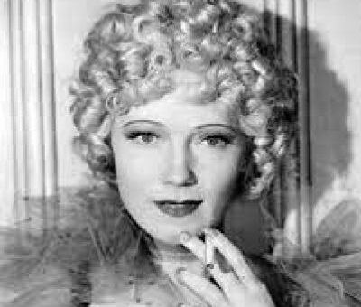 Gilda Gray