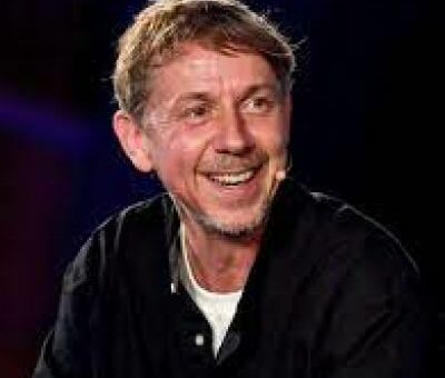Gilles Peterson