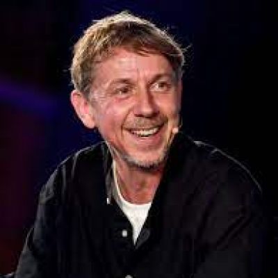 Gilles Peterson