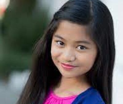 Gillian Alaire Espina