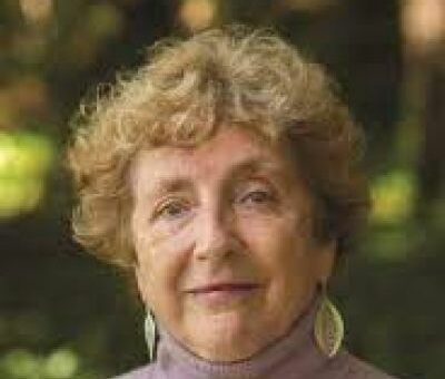 Gillian Gill