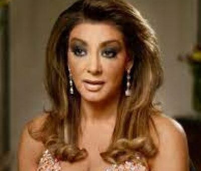 Gina Liano