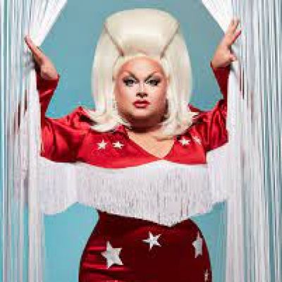 Ginger Minj