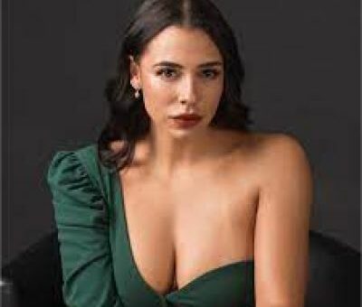 Ginna Pedrós