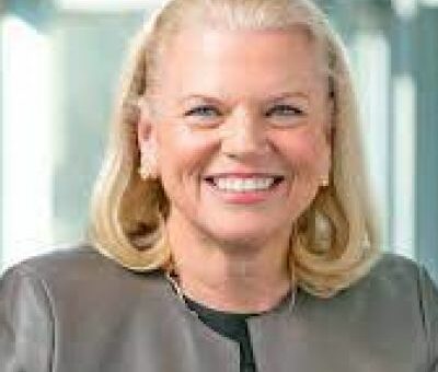 Ginni Rometty