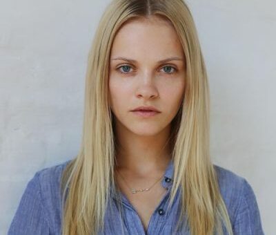 Ginta Lapina