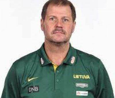 Gintaras Krapikas