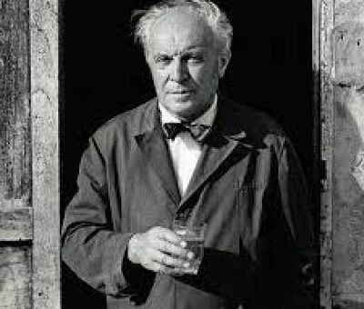 Gio Ponti