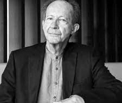 Giorgio Agamben