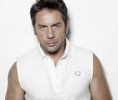 Giorgos Mazonakis