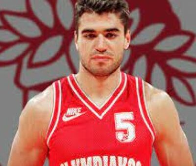 Giorgos Sigalas