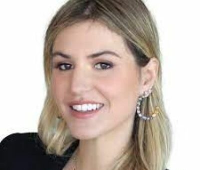 Giovanna Azevedo