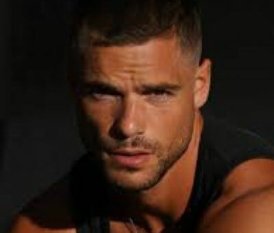 Giovanni Bonamy