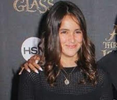 Giselle Belafonte
