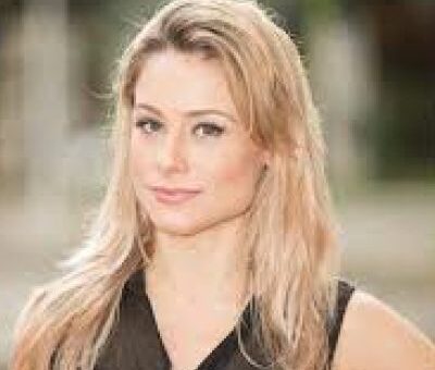 Giselle De Prattes