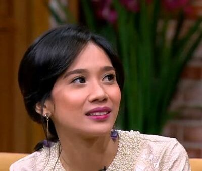 Gista Putri